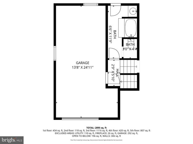 7607 MARYKNOLL AVE, Bethesda, MD 20817