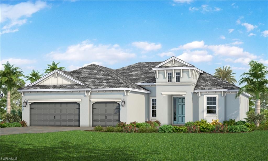4310 Cepheus WAY, Naples, FL 34120