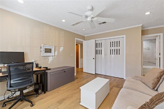 4101 Dunwoody Club Drive 31, Atlanta, GA 30350