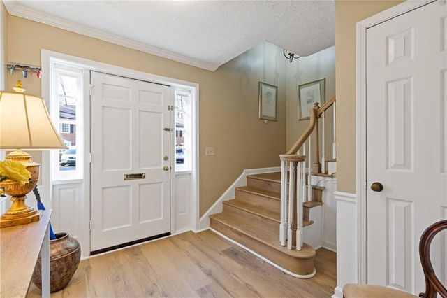 4101 Dunwoody Club Drive 31, Atlanta, GA 30350