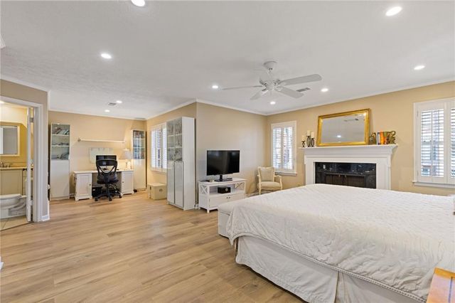 4101 Dunwoody Club Drive 31, Atlanta, GA 30350