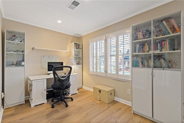 4101 Dunwoody Club Drive 31, Atlanta, GA 30350