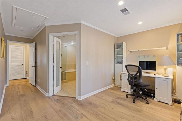 4101 Dunwoody Club Drive 31, Atlanta, GA 30350