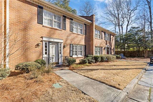 4101 Dunwoody Club Drive 31, Atlanta, GA 30350