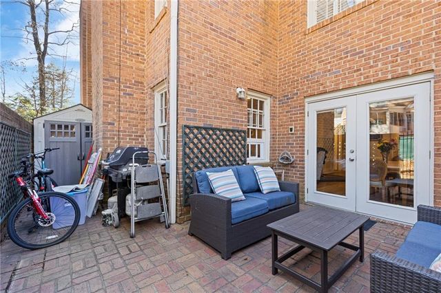 4101 Dunwoody Club Drive 31, Atlanta, GA 30350