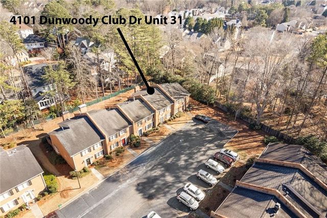 4101 Dunwoody Club Drive 31, Atlanta, GA 30350