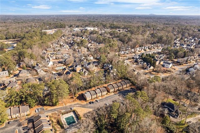 4101 Dunwoody Club Drive 31, Atlanta, GA 30350