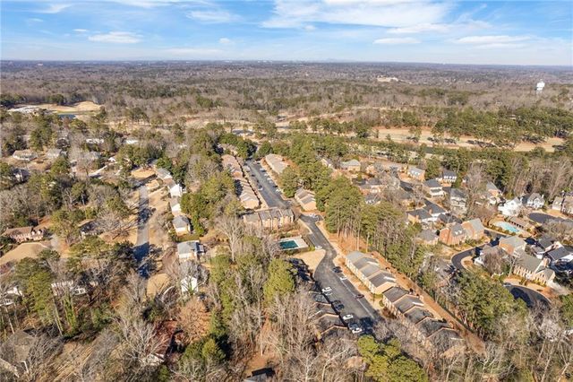 4101 Dunwoody Club Drive 31, Atlanta, GA 30350