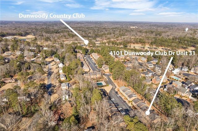 4101 Dunwoody Club Drive 31, Atlanta, GA 30350
