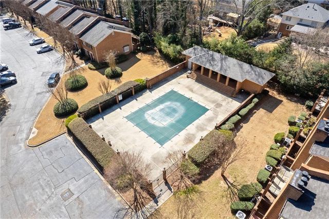 4101 Dunwoody Club Drive 31, Atlanta, GA 30350