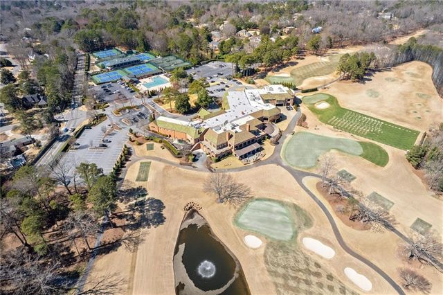 4101 Dunwoody Club Drive 31, Atlanta, GA 30350