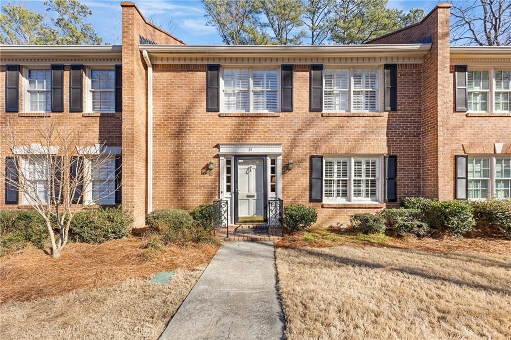 4101 Dunwoody Club Drive 31, Atlanta, GA 30350