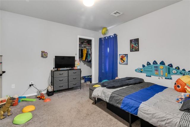 7713 Lipizzan Road, Oklahoma City, OK 73132