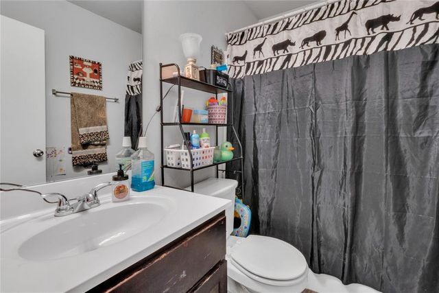 7713 Lipizzan Road, Oklahoma City, OK 73132