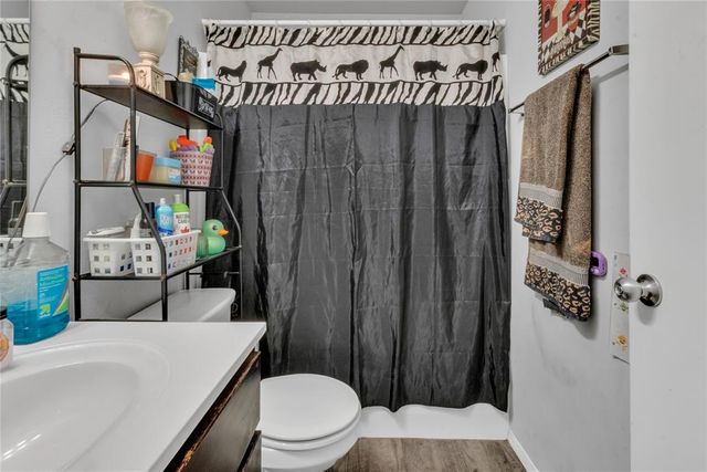 7713 Lipizzan Road, Oklahoma City, OK 73132