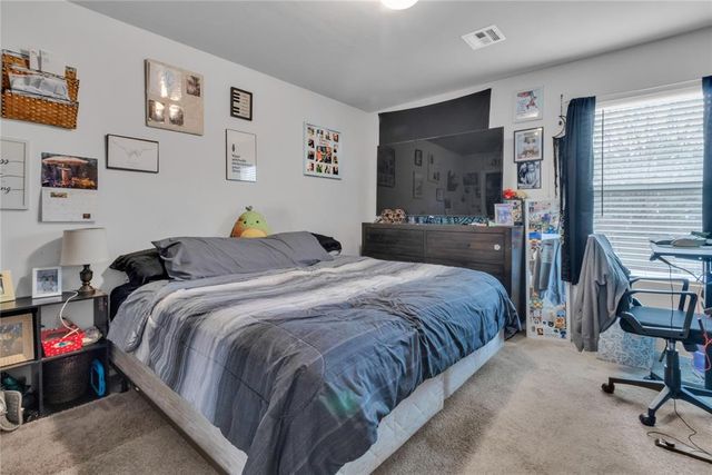 7713 Lipizzan Road, Oklahoma City, OK 73132