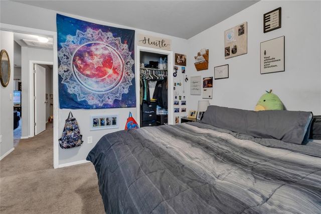 7713 Lipizzan Road, Oklahoma City, OK 73132