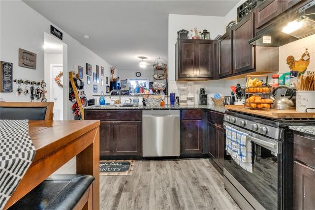 7713 Lipizzan Road, Oklahoma City, OK 73132