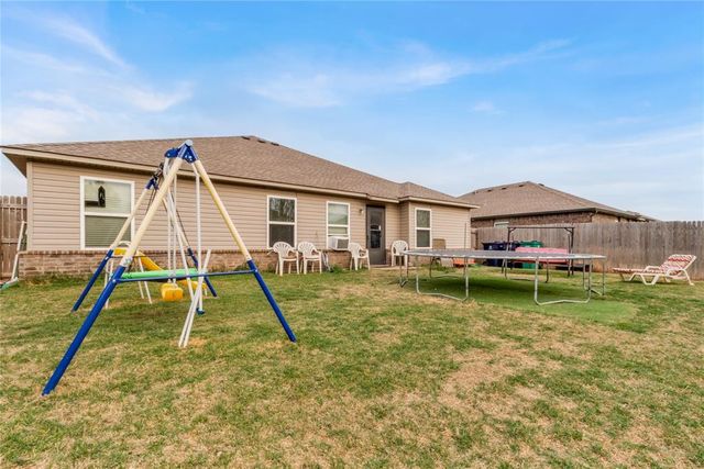 7713 Lipizzan Road, Oklahoma City, OK 73132