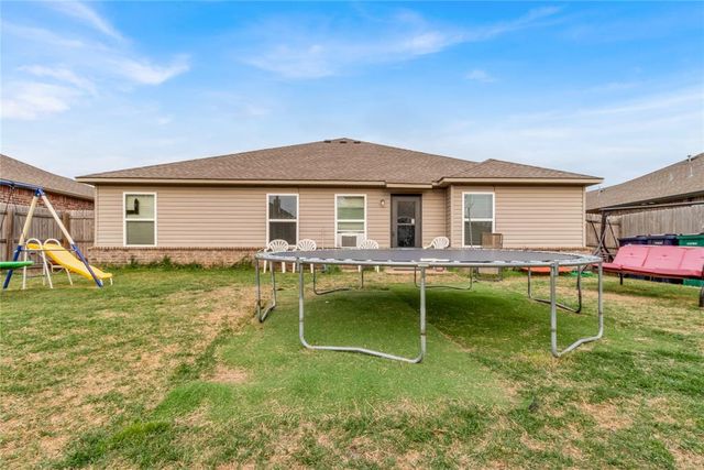 7713 Lipizzan Road, Oklahoma City, OK 73132