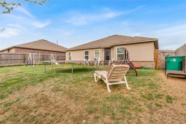 7713 Lipizzan Road, Oklahoma City, OK 73132