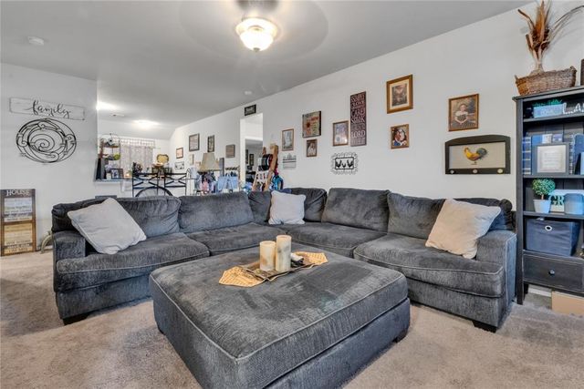 7713 Lipizzan Road, Oklahoma City, OK 73132