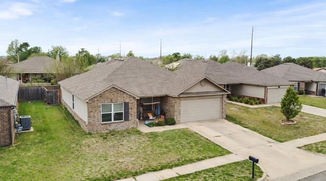 7713 Lipizzan Road, Oklahoma City, OK 73132