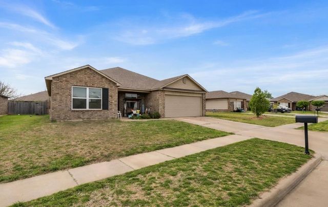 7713 Lipizzan Road, Oklahoma City, OK 73132