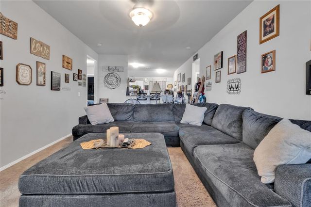 7713 Lipizzan Road, Oklahoma City, OK 73132