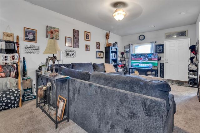 7713 Lipizzan Road, Oklahoma City, OK 73132