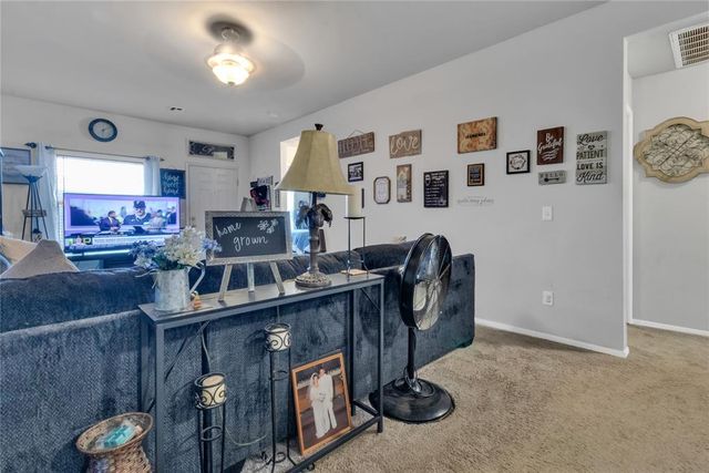 7713 Lipizzan Road, Oklahoma City, OK 73132