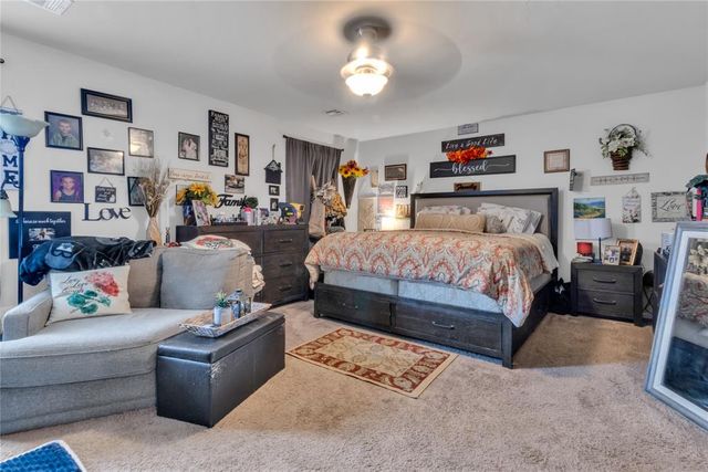 7713 Lipizzan Road, Oklahoma City, OK 73132