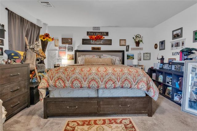 7713 Lipizzan Road, Oklahoma City, OK 73132