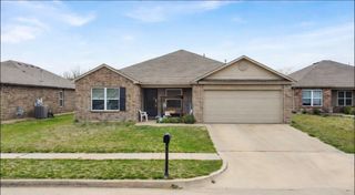 7713 Lipizzan Road, Oklahoma City, OK 73132