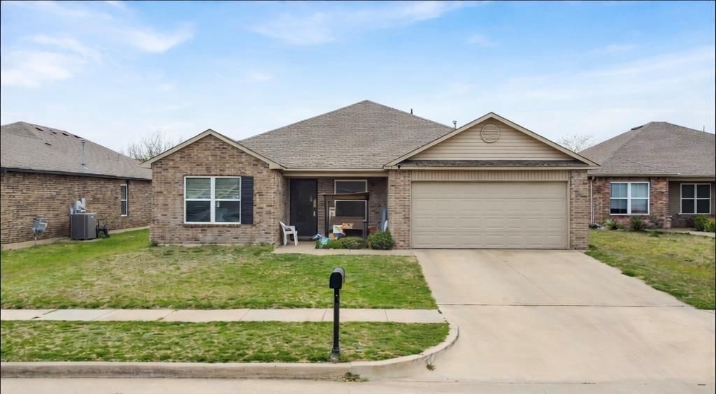 7713 Lipizzan Road, Oklahoma City, OK 73132