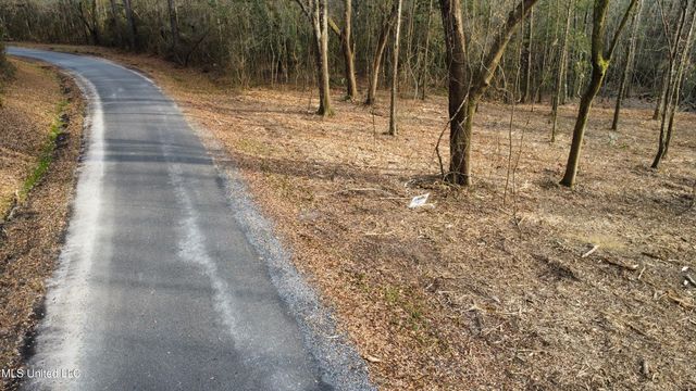 Lot 8 Hoda Road, Kiln, MS 39556