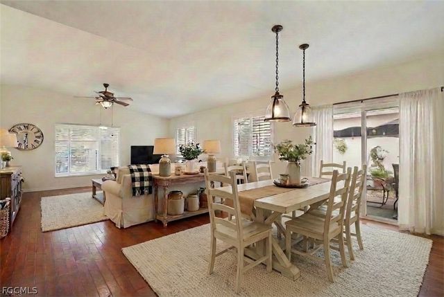 5844 Crabwood CT, Fort Myers, FL 33919