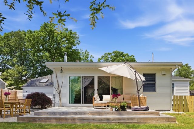 22 Priscilla Cir, Weymouth, MA 02188