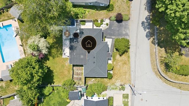 22 Priscilla Cir, Weymouth, MA 02188