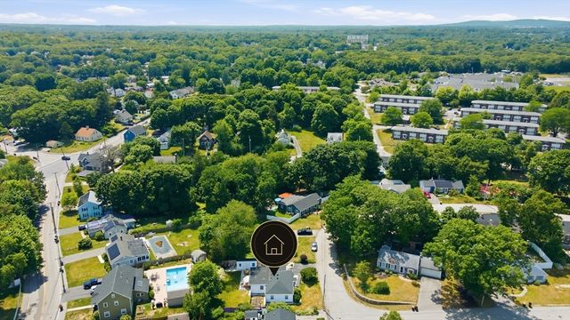 22 Priscilla Cir, Weymouth, MA 02188