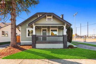 301 S Silver Street, Centralia, WA 98531