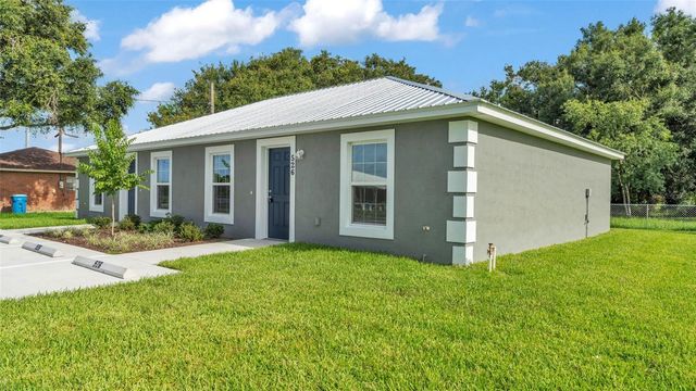 514 2ND STREET SW, Fort Meade, FL 33841