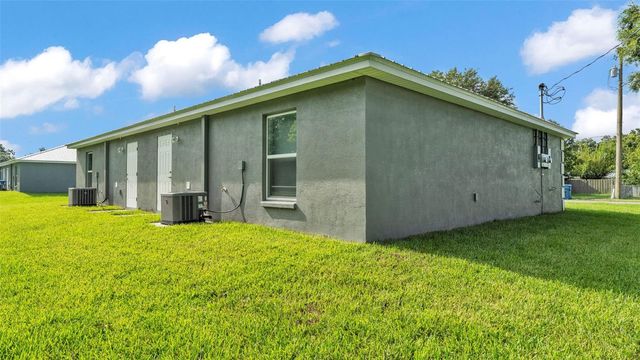514 2ND STREET SW, Fort Meade, FL 33841