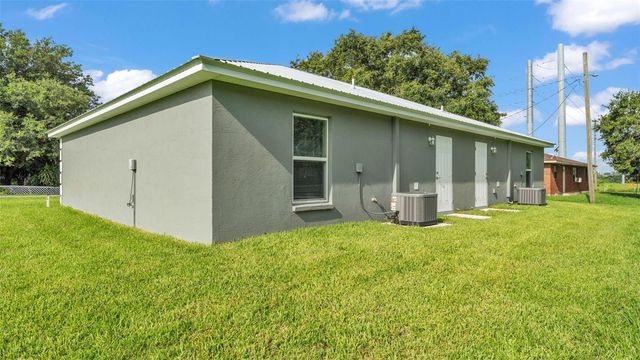 514 2ND STREET SW, Fort Meade, FL 33841