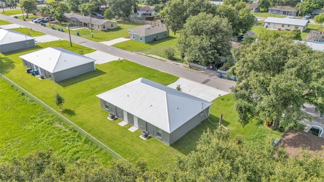 514 2ND STREET SW, Fort Meade, FL 33841