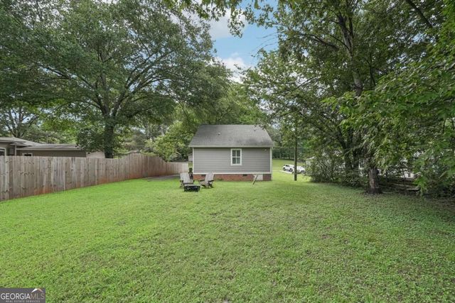 172 4th Street, Emerson, GA 30137