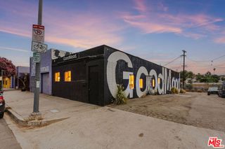 5254 Alhambra Avenue, Los Angeles, CA 90032