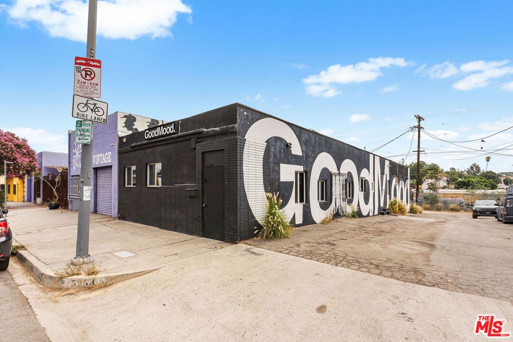 5254 Alhambra Avenue, Los Angeles, CA 90032 — photo 2
