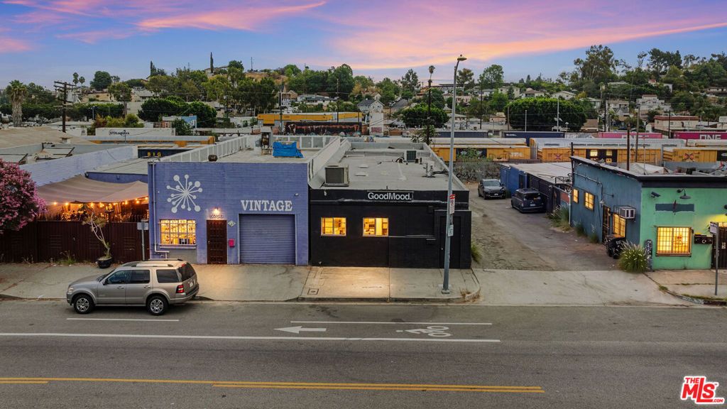 5254 Alhambra Avenue, Los Angeles, CA 90032 — photo 3