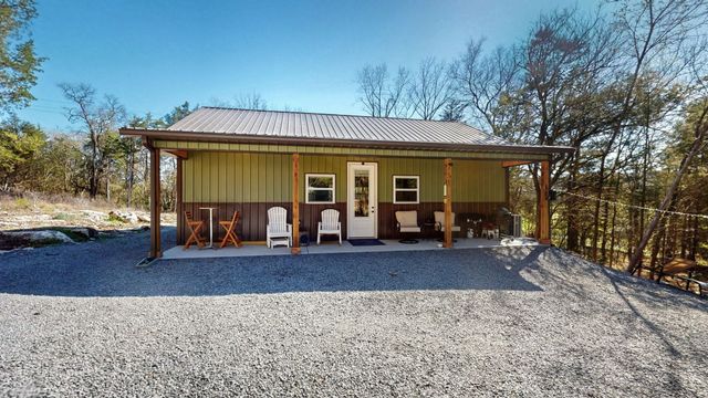 2586 Brown Shop Rd, Petersburg, TN 37144